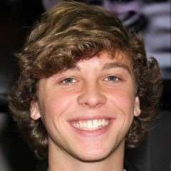 Keaton Stromberg